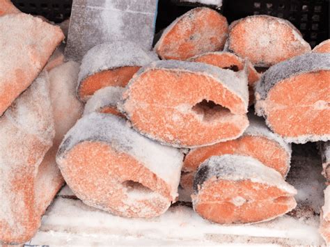 6 Types of Frozen Fish Worth Buying – My Frozen Picks