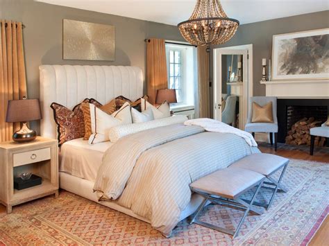 Bedroom Carpet Ideas: Pictures, Options & Ideas | HGTV