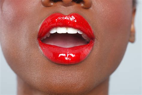 The Best Red Lipstick for Your Skin Tone | Allure