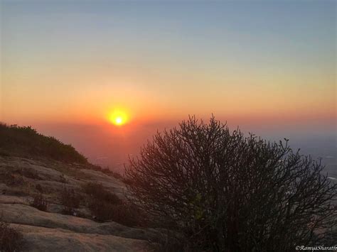 Nandi Hills - Sunrise Destination of Bengaluru | roamlikeus