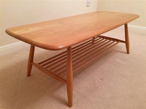 70S Style Coffee Table : 70s tulip coffee-table / sonstige tische ...