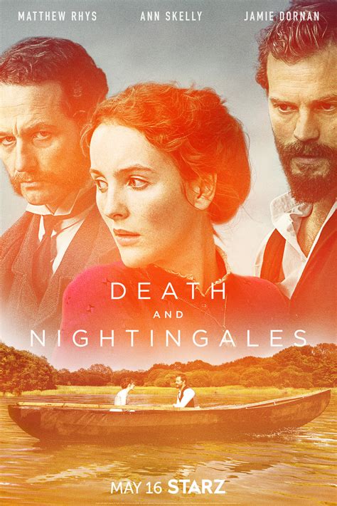 Death and Nightingales (2018) Cast and Crew, Trivia, Quotes, Photos, News and Videos - FamousFix