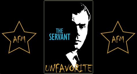 The Servant 1963 - All Favorite Movies