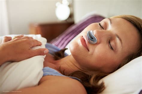 Introducing the world's first hoseless, cordless, maskless, battery-powered CPAP device. | Cure ...