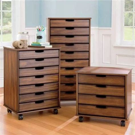 20+ Craft Room Furniture Storage – DECOOMO