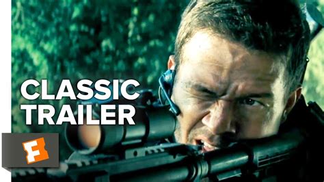 Shooter (2007) Trailer #1 | Movieclips Classic Trailers - YouTube