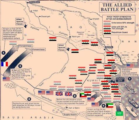 an old map shows the battle