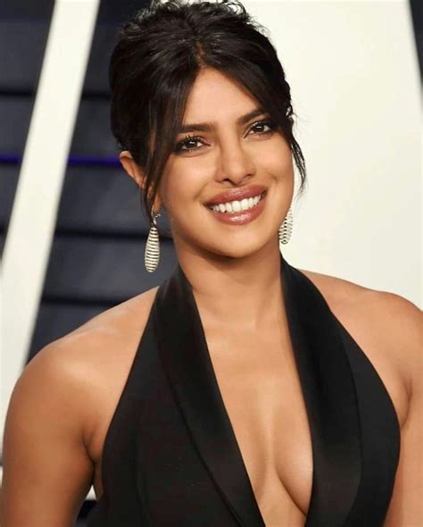 Priyanka Chopra's Best Lipstick Moments Have Endless Color Inspiration