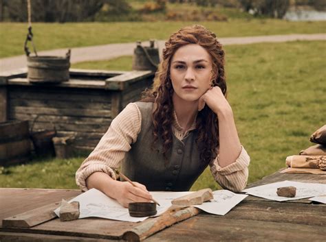 Outlander Season 7: Part 2 Cast, Release, Trailer, Spoilers - Parade