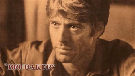 Brubaker - Movie - Where To Watch