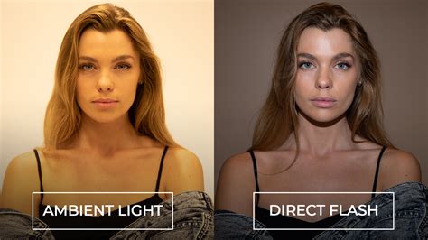 Direct Flash vs. Bounce Flash For Beautiful Light Anywhere