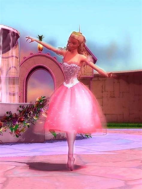 barbie in the nutcracker | Barbie dress, Barbie nutcracker, Barbie princess