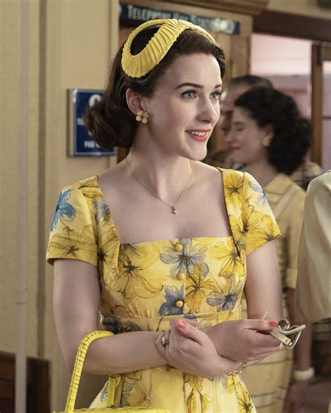 40+ Best Marvelous Mrs Maisel Outfits - Midge Maisel Fashion