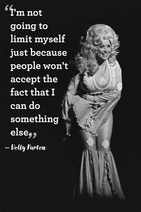 Dolly Parton Quotes - The Best Dolly Parton Quotes On Reading From The Music Icon And Book Lover ...