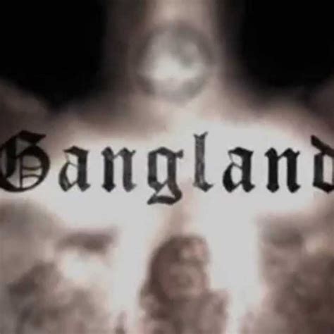 Gangland Documentaries - YouTube