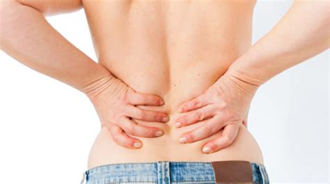 Chronic Back Pain :- Ayurvedic Chronic Lower Back Pain Treatment