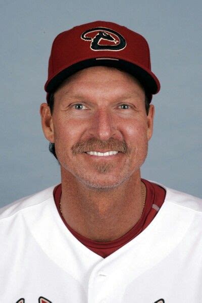 Randy Johnson "The Big Unit" Arizona Diamondbacks | Arizona ...