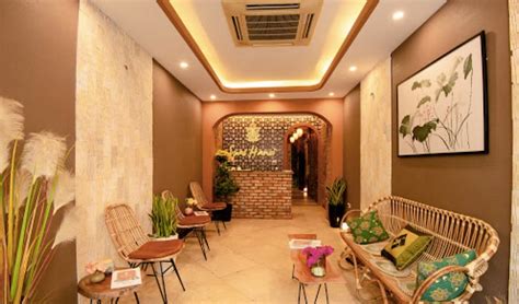 Spas Hanoi Luxury: All You Need to Know BEFORE You Go