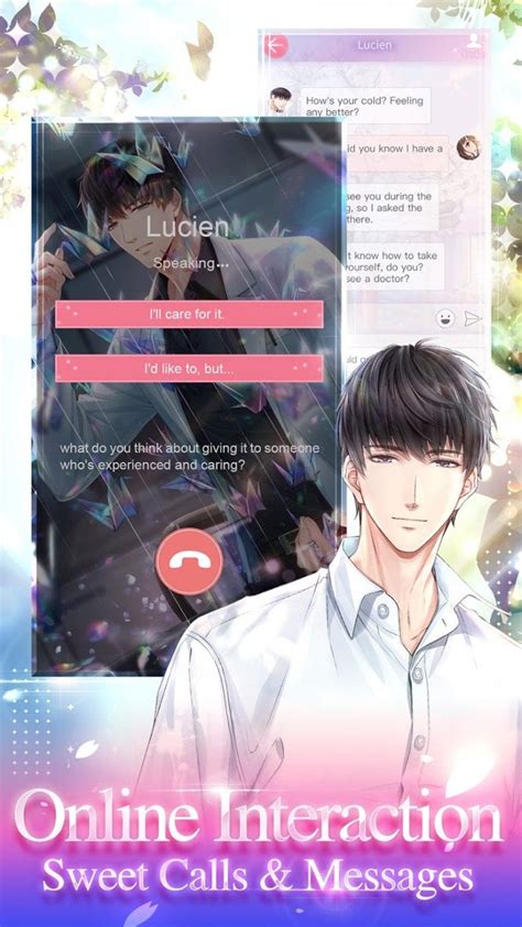 11 Best Offline Anime Love Story Games for Android & iOS | Free apps ...