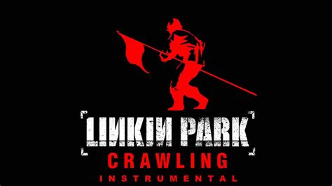 Linkin Park - Crawling Official (Instrumental) Original - YouTube