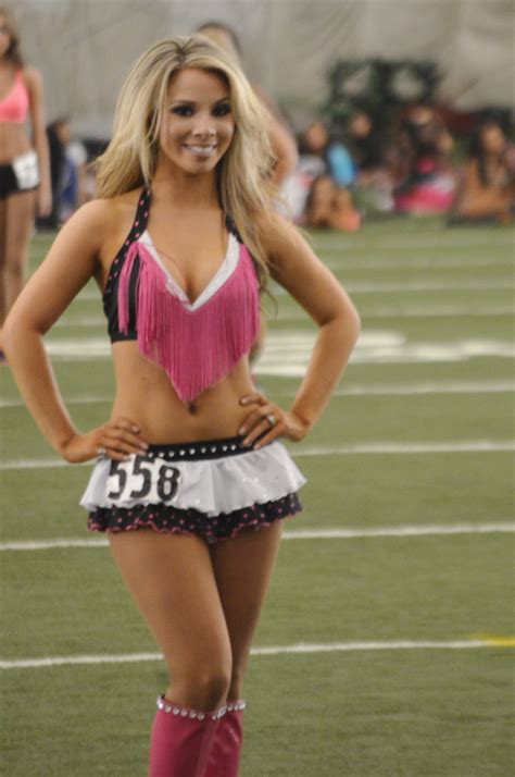 Pro Cheerleader Heaven: Photo Gallery from the Houston Texans ...