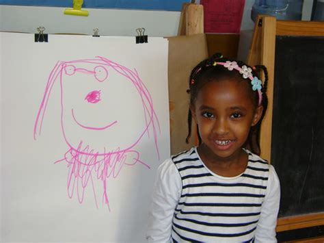 Preschool Programs | Northgate girl | Seattle Parks and Recreation | Flickr