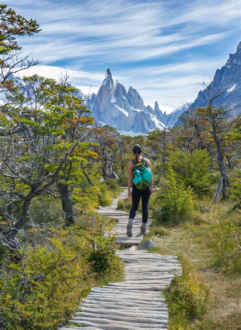 24 Things to Know Before You Trek in Patagonia