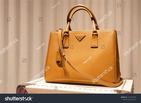 Prada Bags: Over 2,146 Royalty-Free Licensable Stock Photos | Shutterstock