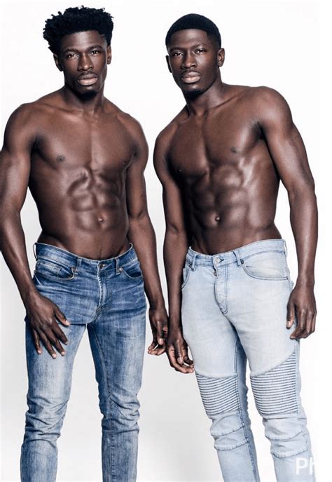 15 Incredibly Sexy Nigerian Men You Should Be Following On Instagram ...