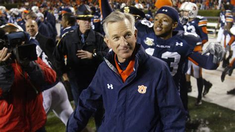 Sports and politics collide in Alabama as ex-Auburn coach Tommy Tuberville seeks election to U.S ...