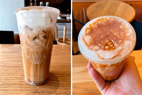 When Does Starbucks Bring Back Salted Caramel Mocha? - starbmag