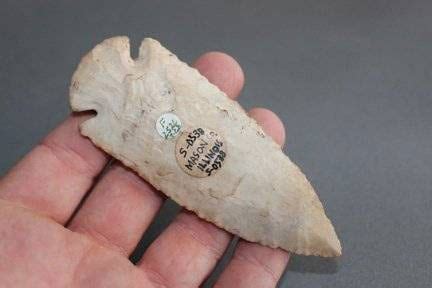 Most Valuable And Rare Arrowheads: Are They Really Worth The Money ...