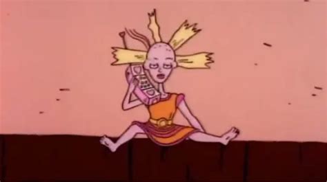 12 Pictures that Prove Cynthia Should Be the Star of the 'Rugrats ...