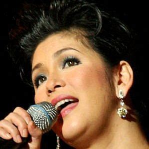 Regine Velasquez Husband 2024: Dating History & Exes - CelebsCouples