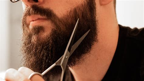 "5 Tips for Trimming Your Beard and Mustache at Home" Can Be Fun For ...