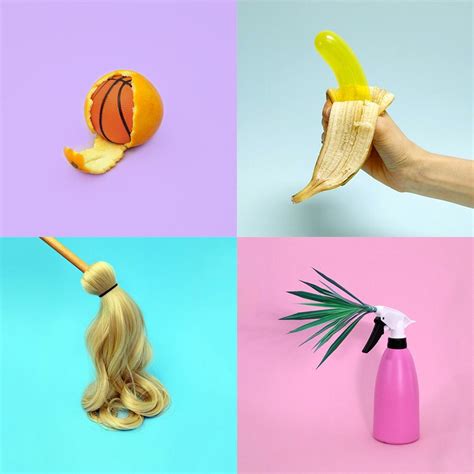 Quirky Interpretations of Everyday Objects by Vanessa McKeown — Colossal | Everyday objects ...