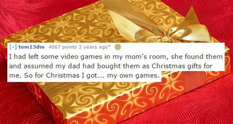 10+ Of The Worst Christmas Gifts People Have Ever Received | Bored Panda