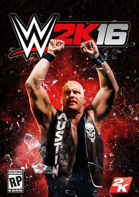 WWE 2K16 COVER REVEALED !! | Wrestling Amino