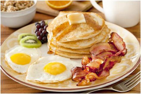 How to Find the Best Breakfast Near Me When Travelling? | Joy Turner
