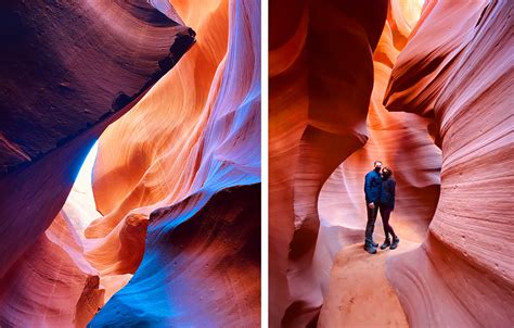 Discovering Antelope Canyon in Page, Arizona – Boarding Pass