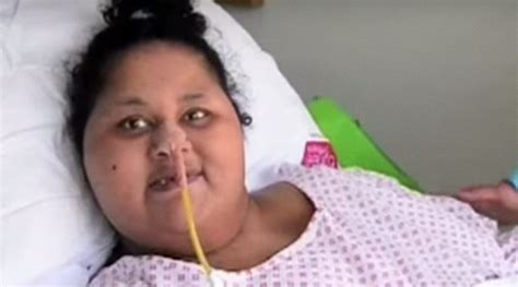 'World's Heaviest Woman' Dies Months after Starting Weight-Loss Quest