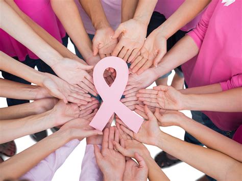 ¿Por qué se utiliza un lazo rosa como símbolo del Día contra el Cáncer ...