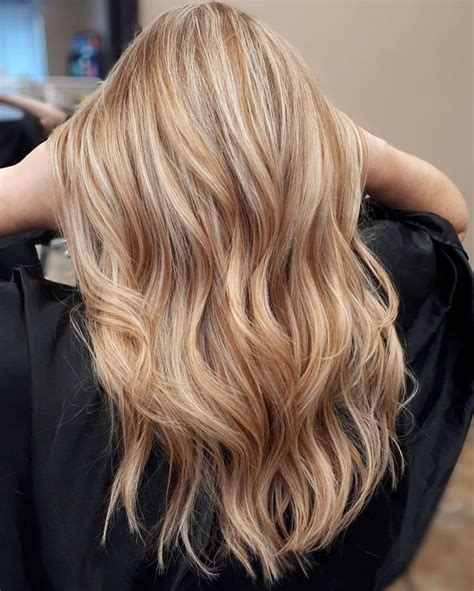 35 Stunning Strawberry Blonde Hair Ideas to Make You Stand Out in 2024 | Copper blonde hair ...