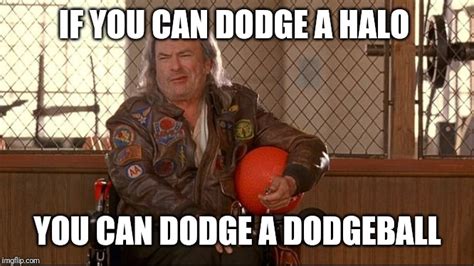 Image tagged in rip,dodgeball - Imgflip