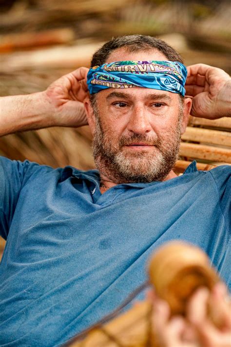 "Survivor" Cuts Contestant Over Harassment: What Happens Now? | TIME