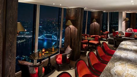 Shangri-La The Shard, London - Hotel - visitlondon.com