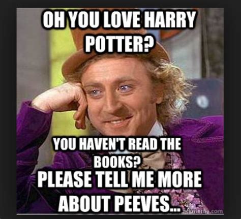 Peeves | Harry Potter Amino