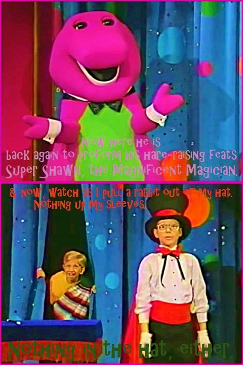 Barney Meme 8 by BestBarneyFan on DeviantArt