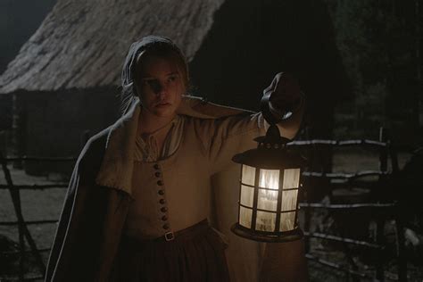 ‘The Witch’ Trailer: Black Phillip Is Coming