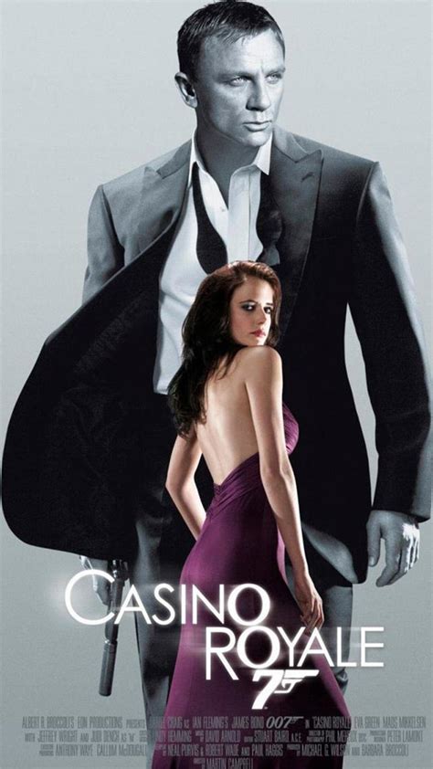 Casino Royale Android Wallpapers - Wallpaper Cave